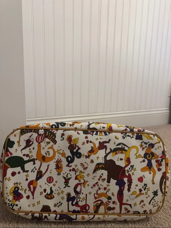 Porto Guidi Tote - Picture 2 of 6